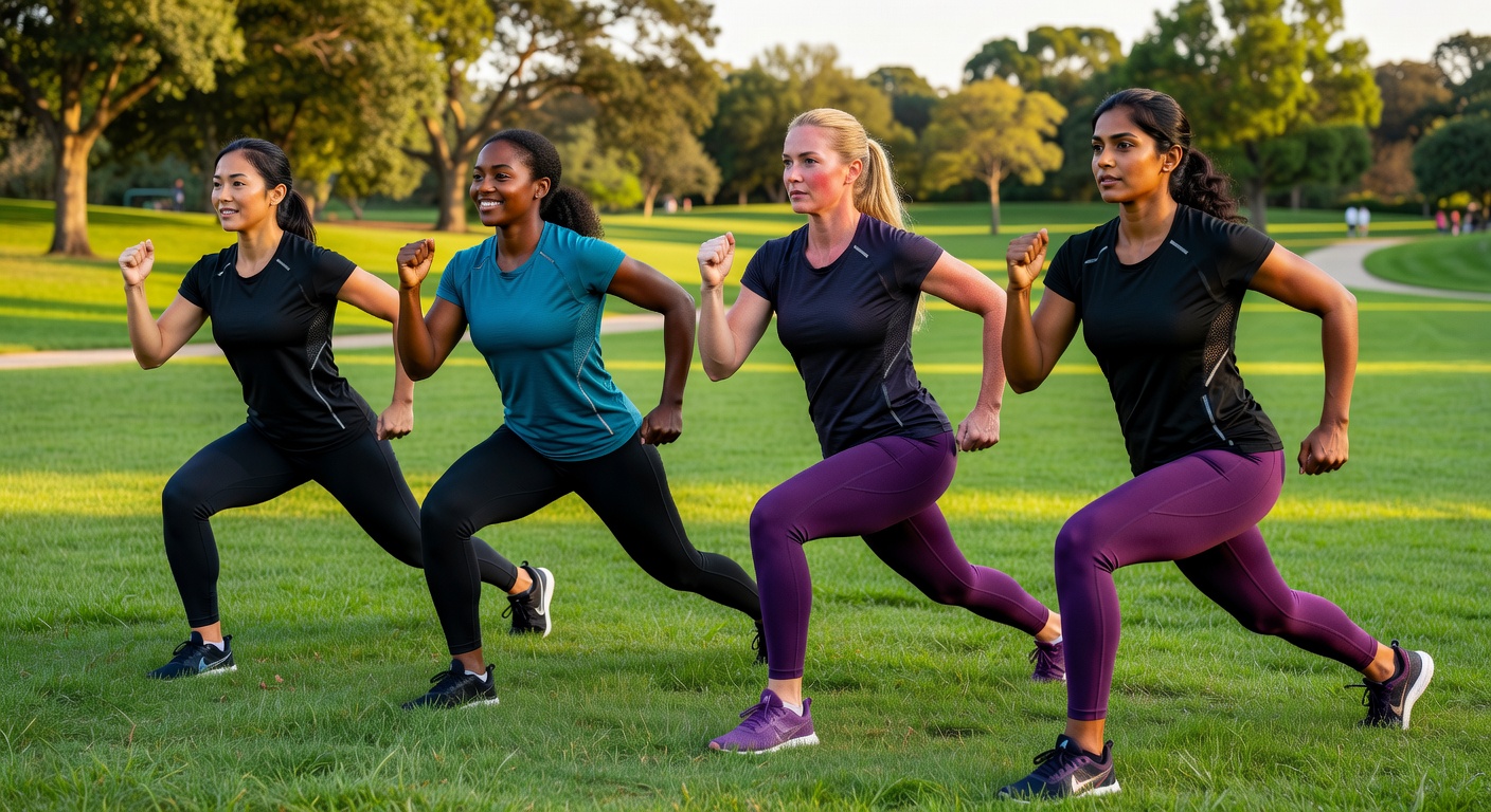 Velocity Runwear Team