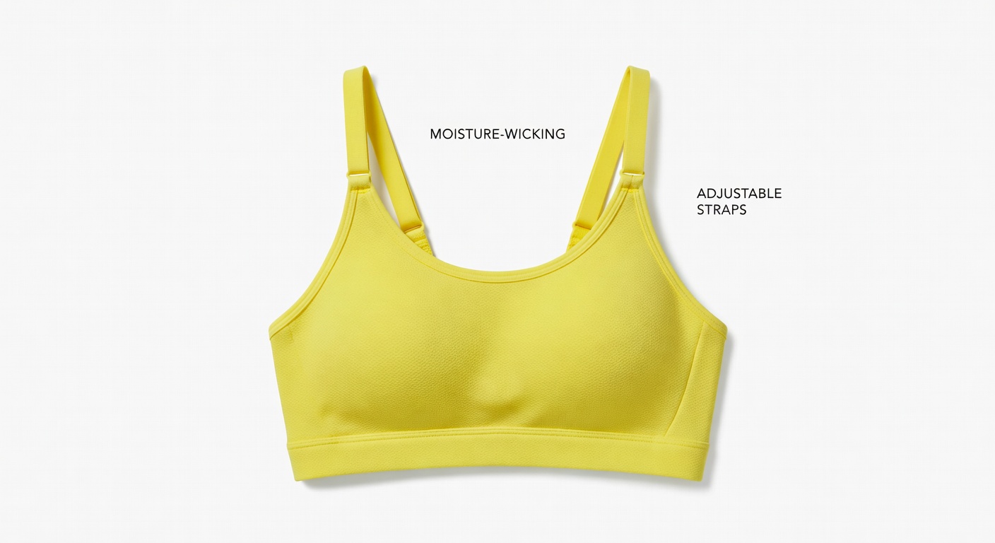 Sports Bras